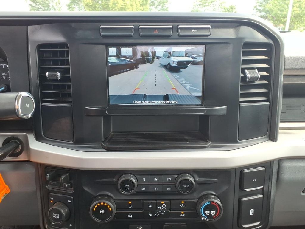2024 Ford F-250SD XL