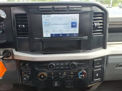 2024 Ford F-250SD XL