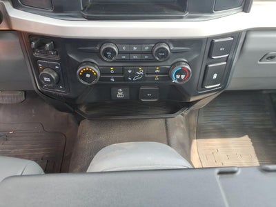 2024 Ford F-250SD XL