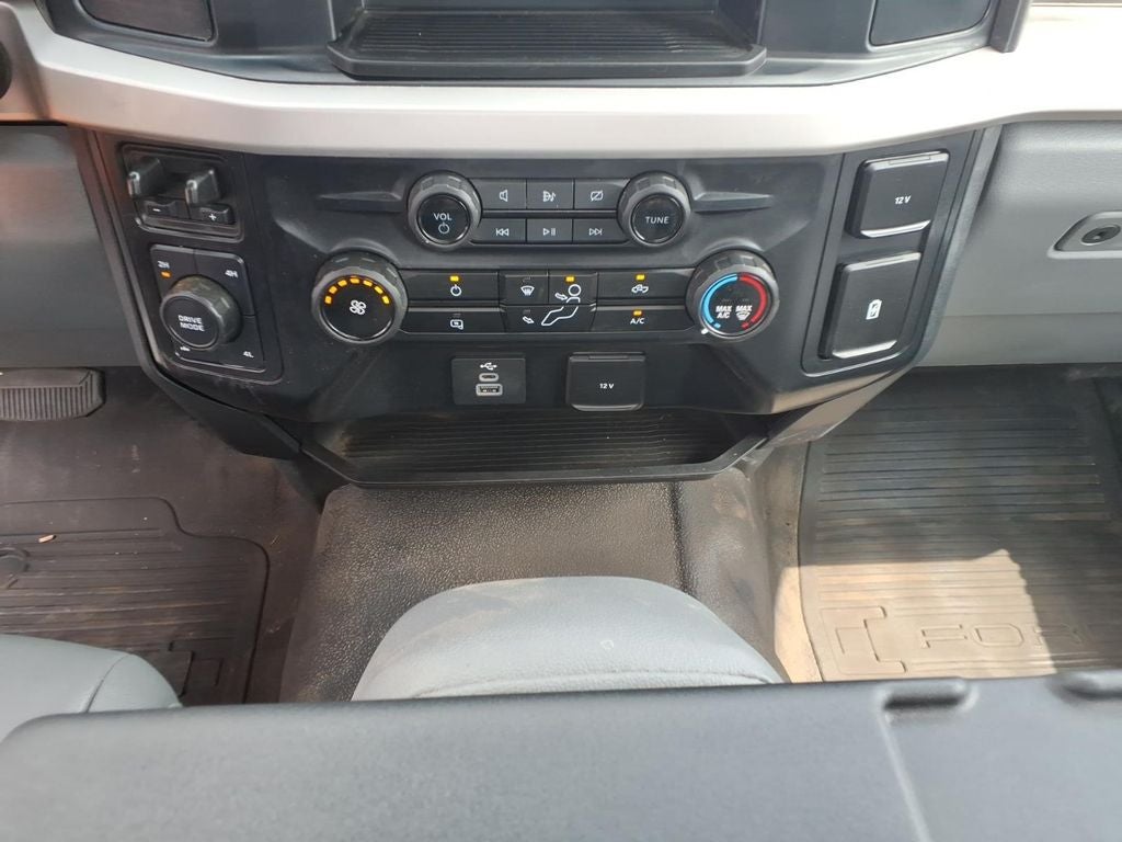 2024 Ford F-250SD XL