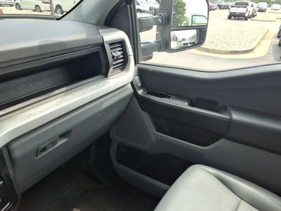2024 Ford F-250SD XL