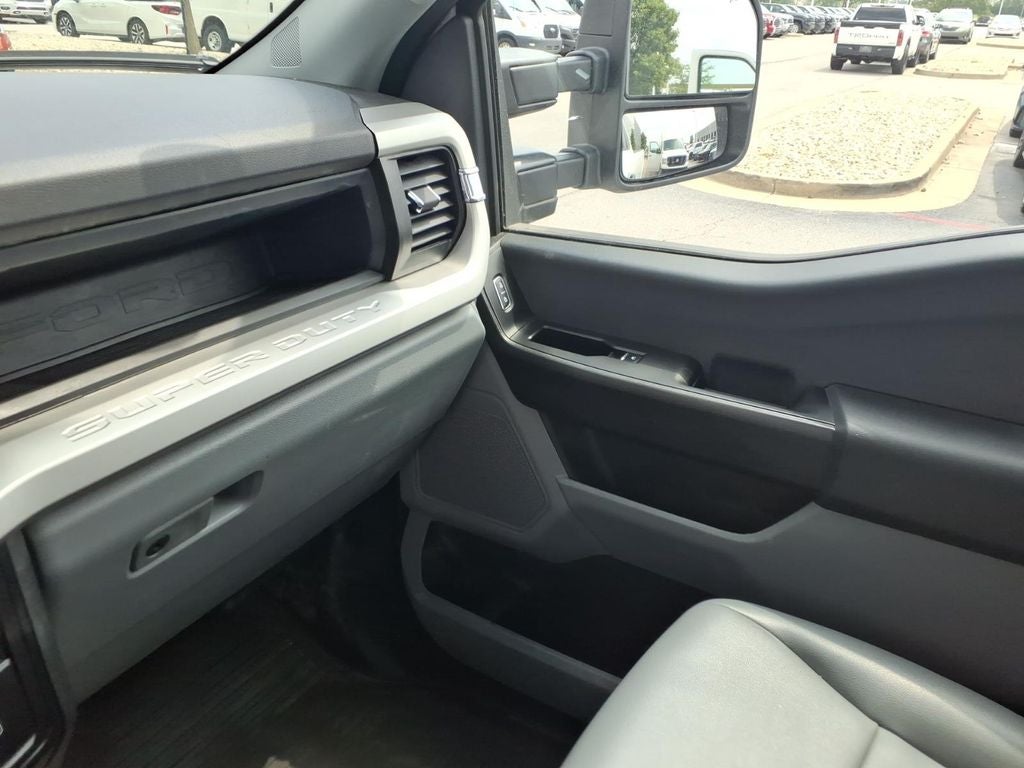 2024 Ford F-250SD XL