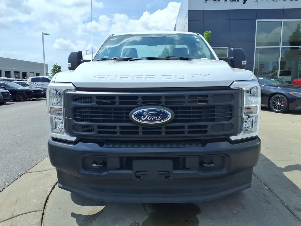2024 Ford F-250SD XL