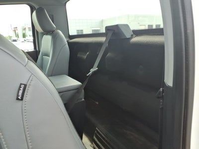 2024 Ford F-250SD XL
