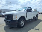 2024 Ford F-250SD XL
