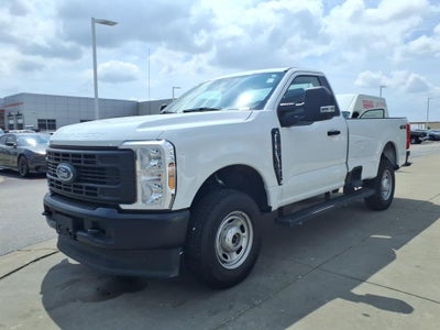 2024 Ford F-250SD XL