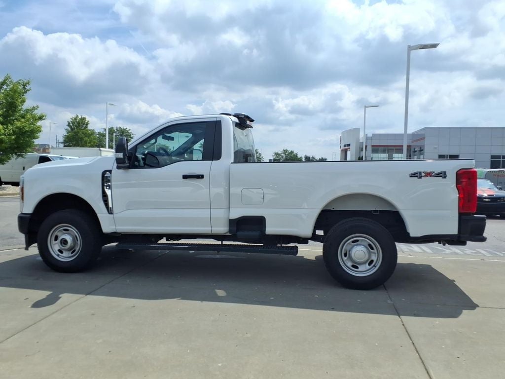 2024 Ford F-250SD XL