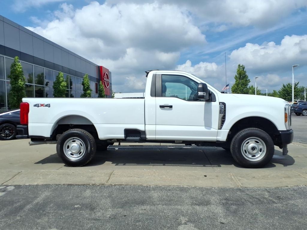 2024 Ford F-250SD XL