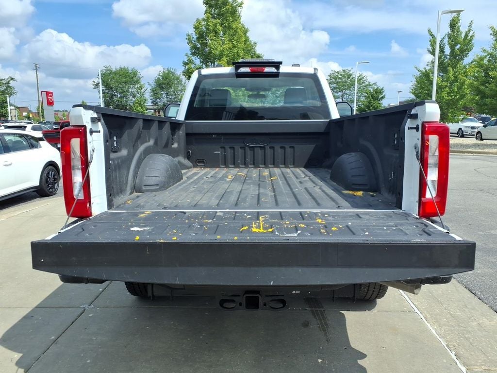 2024 Ford F-250SD XL
