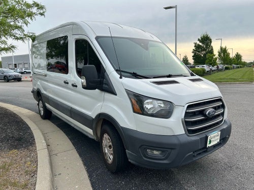 2020 Ford Transit-250 Base