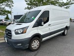 2020 Ford Transit-250 Base