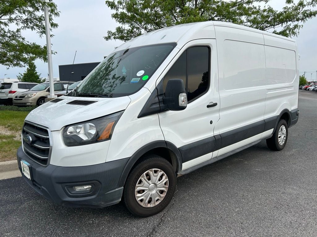 2020 Ford Transit-250 Base