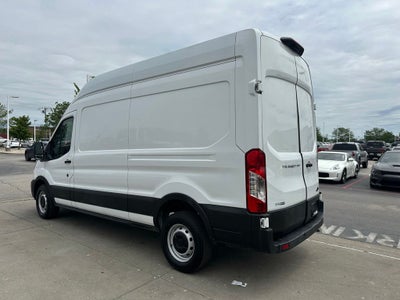 2023 Ford Transit-250 Base