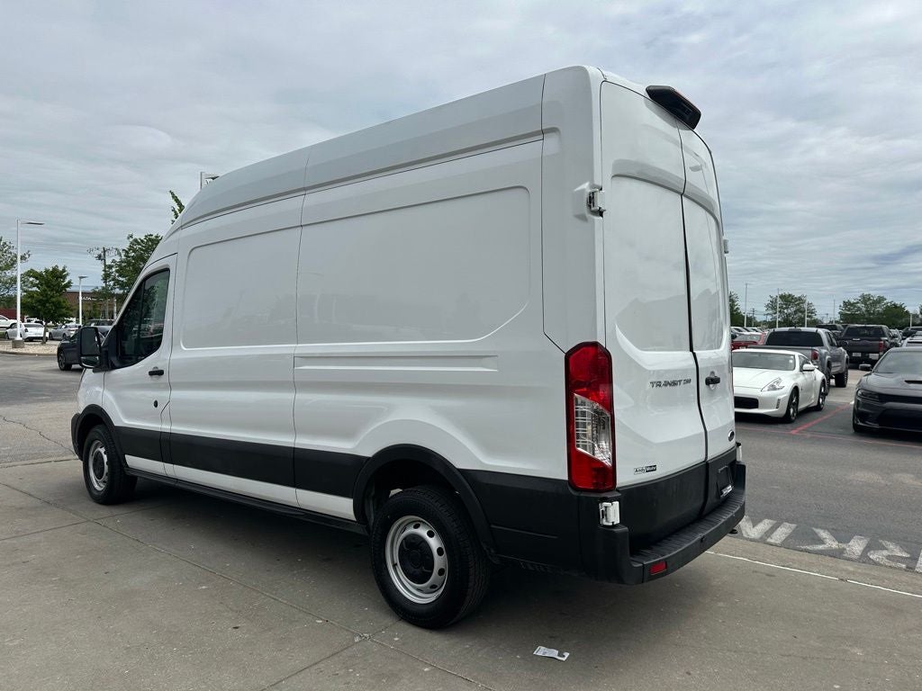 2023 Ford Transit-250 Base