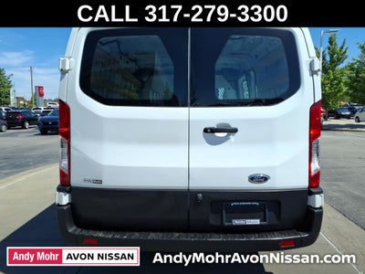 2020 Ford Transit-250 Base