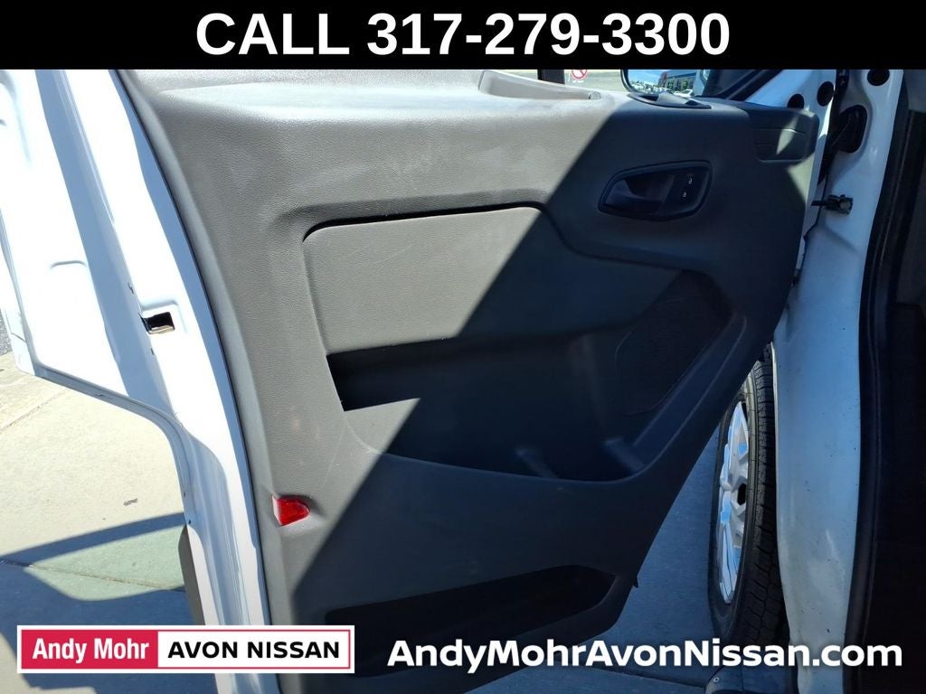 2020 Ford Transit-250 Base