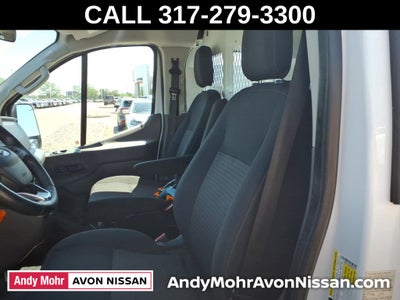 2020 Ford Transit-250 Base