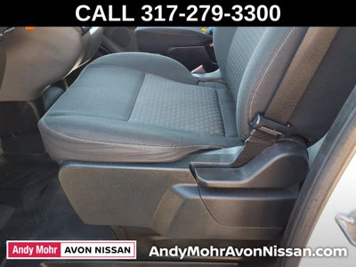2020 Ford Transit-250 Base