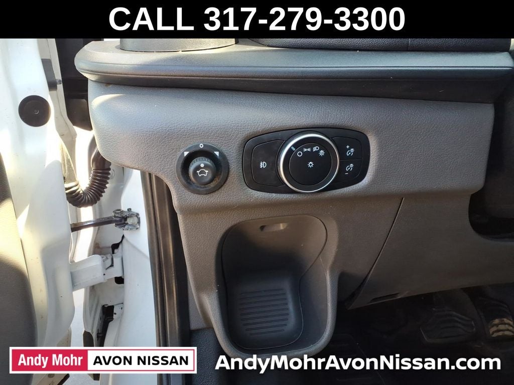 2020 Ford Transit-250 Base