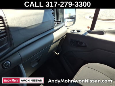 2020 Ford Transit-250 Base