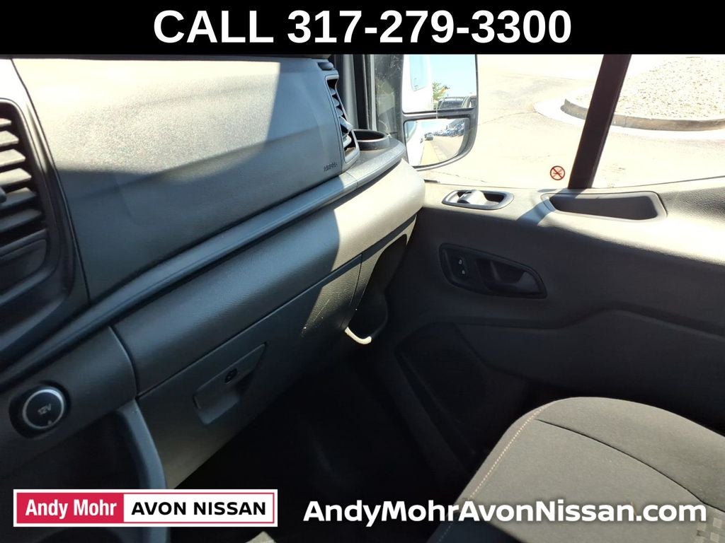 2020 Ford Transit-250 Base