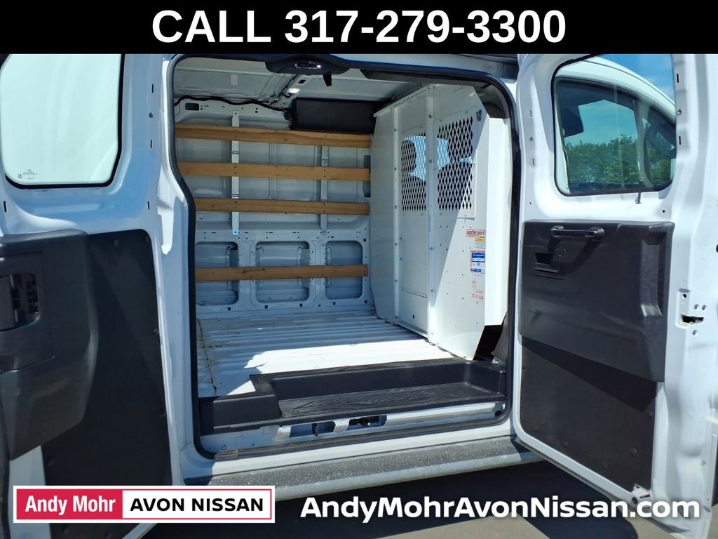 2020 Ford Transit-250 Base