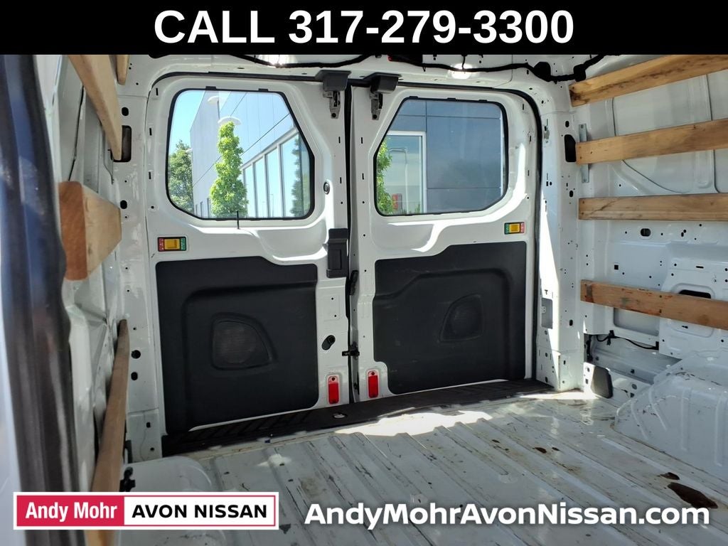 2020 Ford Transit-250 Base
