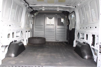 2021 Ford Transit-250 Base