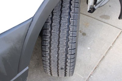 2021 Ford Transit-250 Base