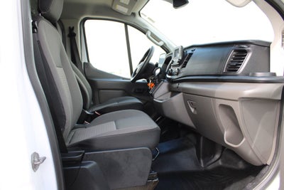 2021 Ford Transit-250 Base