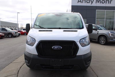 2021 Ford Transit-250 Base