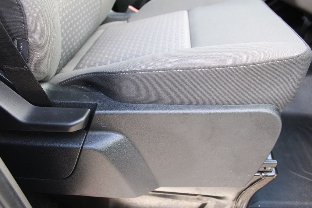 2021 Ford Transit-250 Base