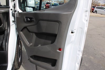 2021 Ford Transit-250 Base