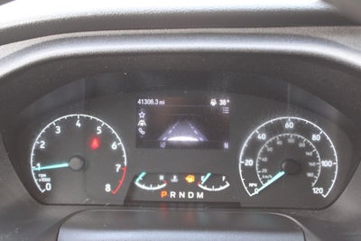 2021 Ford Transit-250 Base