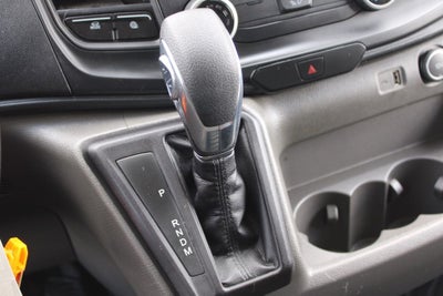 2021 Ford Transit-250 Base