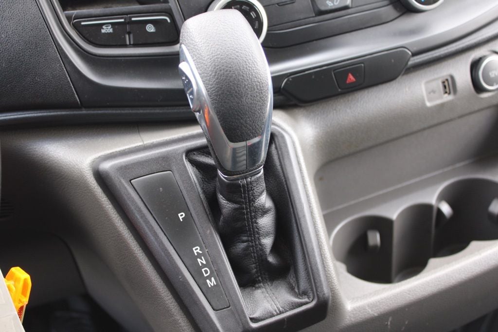 2021 Ford Transit-250 Base