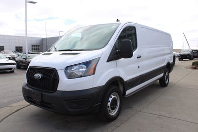 2021 Ford Transit-250 Base