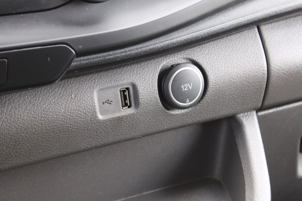 2021 Ford Transit-250 Base