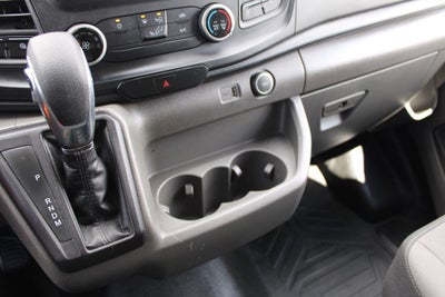 2021 Ford Transit-250 Base