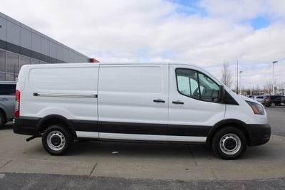 2021 Ford Transit-250 Base
