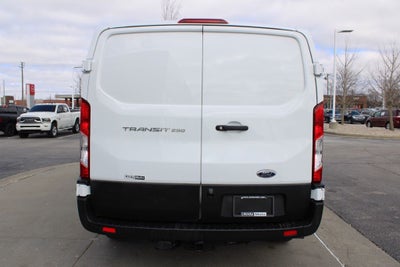 2021 Ford Transit-250 Base