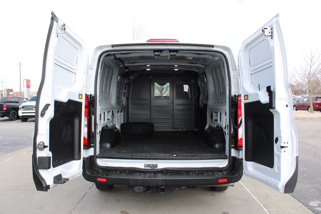 2021 Ford Transit-250 Base