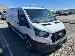 2021 Ford Transit-250 Base