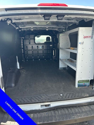 2020 Ford Transit-250 Base