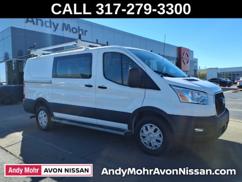 2021 Ford Transit-250 Base