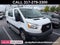 2021 Ford Transit-250 Base