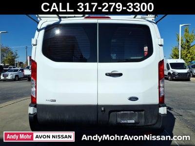 2021 Ford Transit-250 Base