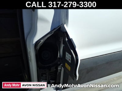 2021 Ford Transit-250 Base