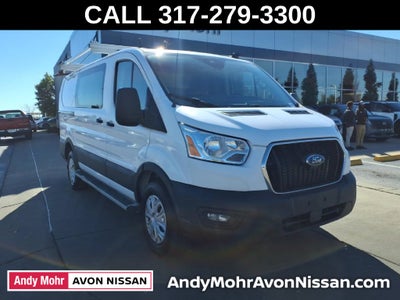 2021 Ford Transit-250 Base