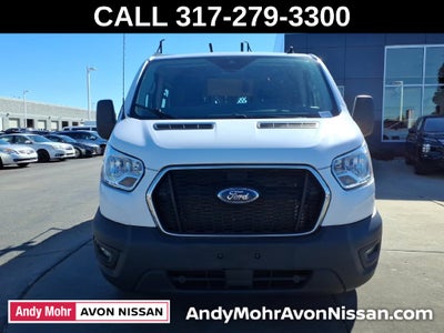 2021 Ford Transit-250 Base